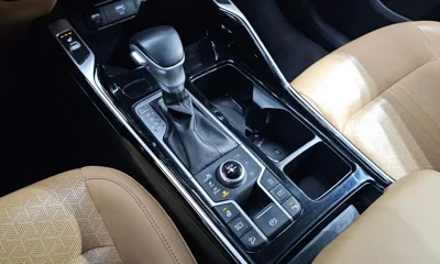Kia Sorento 2022, 117951 км, за 22000000 KRW - фото 9