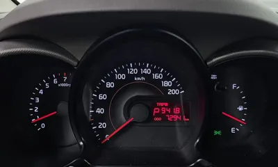 Kia Ray 2012, 72941 км, за 5900000 KRW - фото 8