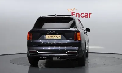 Kia Sorento 2022, 85311 км, за 27500000 KRW