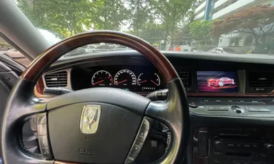 Hyundai Equus 2004, 218500 км, за 4000000 KRW - фото 13