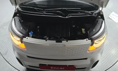 Kia Ray 2022, 59090 км, за 8890000 KRW - фото 6