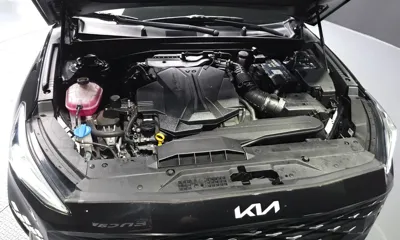 Kia K8 2022, 43972 км, за 27800000 KRW - фото 6