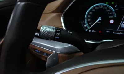 Genesis G80 2022, 89157 км, за 36600000 KRW - фото 29