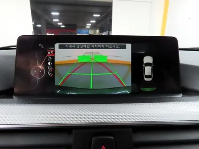 BMW 3-Series 2016, 252644 км, за 8500000 KRW - фото 16