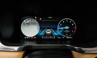 Kia Sorento 2021, 102417 км, за 24500000 KRW - фото 8