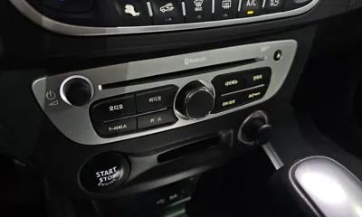 Renault-KoreaSamsung SM3 2018, 91544 км, за 7300000 KRW - фото 19