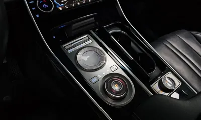 Genesis GV80 2020, 178472 км, за 30500000 KRW - фото 9