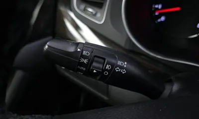 Kia K7 2013, 151030 км, за 5900000 KRW - фото 17