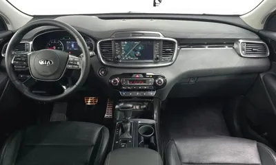 Kia Sorento 2020, 98643 км, за 18900000 KRW - фото 7