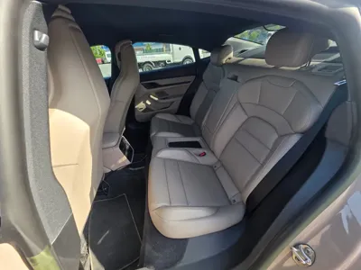 Porsche Taycan 2023, 63000 км, за 93000000 KRW - фото 9
