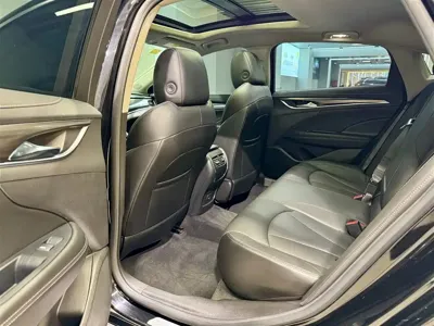 Buick LaCrosse 2021, 32000 км, за 91800 CNY - фото 28