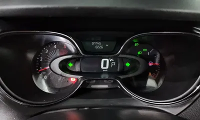 Renault-KoreaSamsung QM3 2017, 97745 км, за 6400000 KRW - фото 8