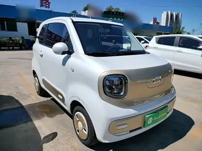 Bestune Pony 2025, 13300 км, за 26900 CNY