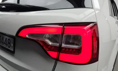 Kia Sorento 2014, 147950 км, за 7900000 KRW - фото 23