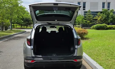 Hyundai Tucson 2022, 68088 км, за 16500000 KRW - фото 6