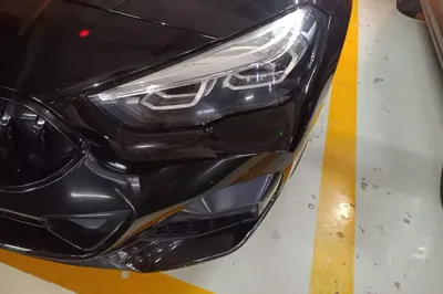 BMW 2 Series 2021, 96900 км, за 112200.48 CNY - фото 8
