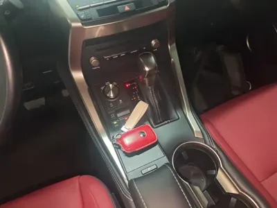 Lexus NX 2019, 72100 км, за 142400 CNY - фото 14