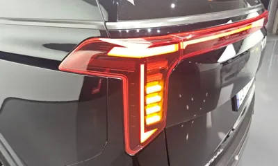 Kia Canival 2025, 33511 км, за 38500000 KRW - фото 23