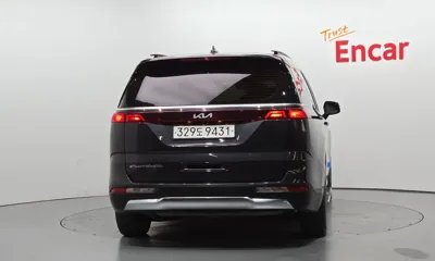 Kia Canival 2021, 56065 км, за 24500000 KRW - фото 4