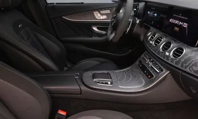 Mercedes-Benz E-Class 2023, 51735 км, за 72000000 KRW - фото 9
