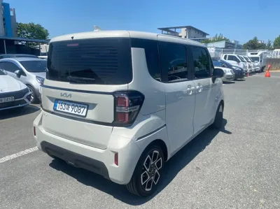 Kia Ray 2025, 29783 км, за 17300000 KRW