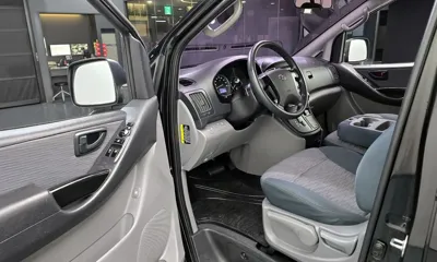 Hyundai Starex 2018, 71141 км, за 12900000 KRW - фото 10