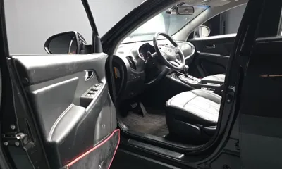 Kia Sportage 2013, 136839 км, за 6000000 KRW - фото 10