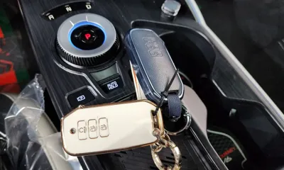 Kia EV6 2023, 66983 км, за 36800000 KRW - фото 32