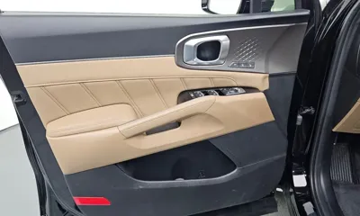Kia Sorento 2024, 29916 км, за 36700000 KRW - фото 24
