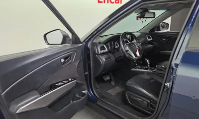 KG_Mobility_Ssangyong TIBOLI 2016, 89898 км, за 7500000 KRW - фото 11