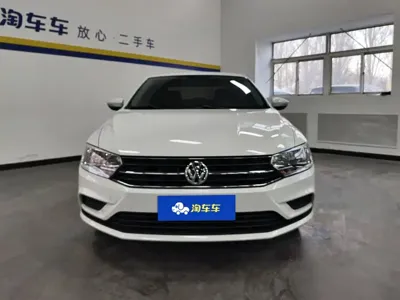 Volkswagen Bora 2019, 65300 км, за 37200 CNY