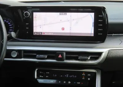 Kia K5 2023, 132122 км, за 18900000 KRW - фото 9