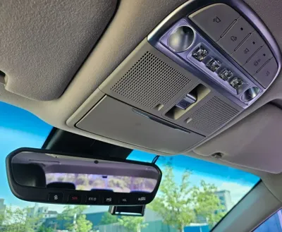 Genesis EQ900 2016, 196730 км, за 14300000 KRW - фото 20
