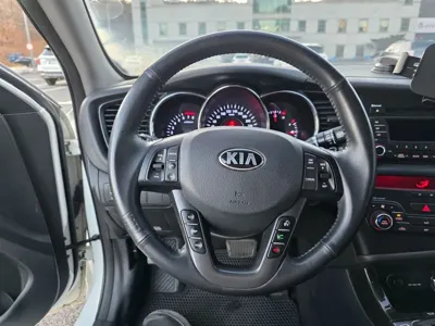 Kia K5 2013, 153829 км, за 3500000 KRW - фото 11