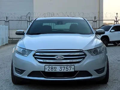 Ford Taurus 2013, 221229 км, за 2500000 KRW