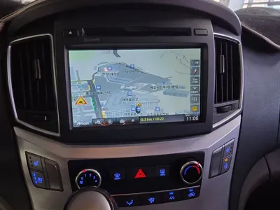 Hyundai Starex 2017, 162284 км, за 8500000 KRW - фото 6