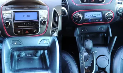 Hyundai Tucson 2010, 184575 км, за 3100000 KRW - фото 10