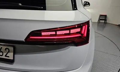 Audi SQ5 2021, 12335 км, за 51000000 KRW - фото 23