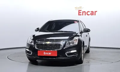 ChevroletGMDaewoo Cruze 2015, 120877 км, за 3990000 KRW