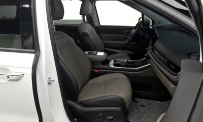 Kia Canival 2026, 1239 км, за 49990000 KRW - фото 26