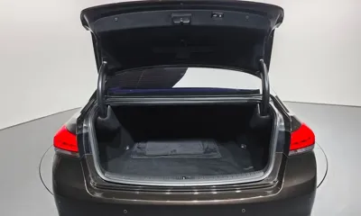 Genesis G80 2018, 243684 км, за 10200000 KRW - фото 20