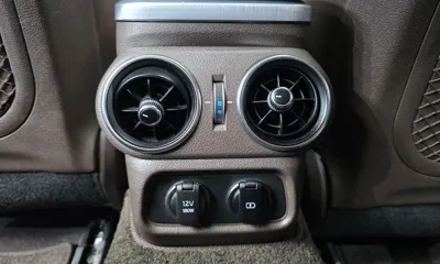 Kia Stinger 2021, 36273 км, за 28500000 KRW - фото 33