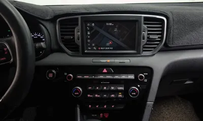 Kia Sportage 2017, 121124 км, за 11700000 KRW - фото 13