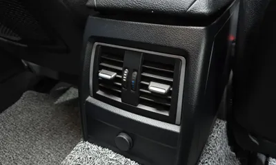 BMW 3-Series 2016, 188152 км, за 11900000 KRW - фото 33