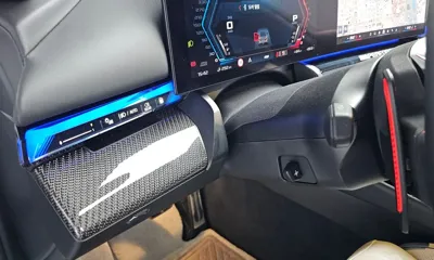 BMW M5 2026, 6779 км, за 185000000 KRW - фото 28