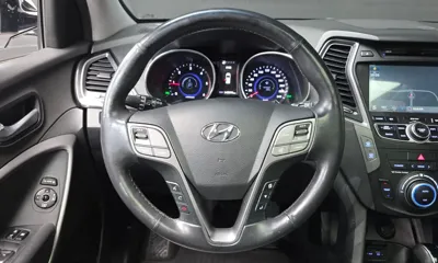 Hyundai Santafe 2013, 142870 км, за 7800000 KRW - фото 15