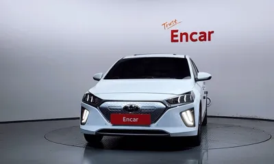 Hyundai Ioniq 2020, 52255 км, за 17300000 KRW - фото 3