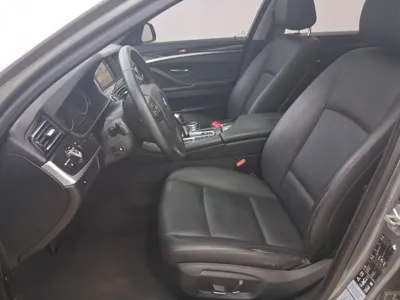 BMW 5-Series 2015, 81858 км, за 14200000 KRW - фото 15