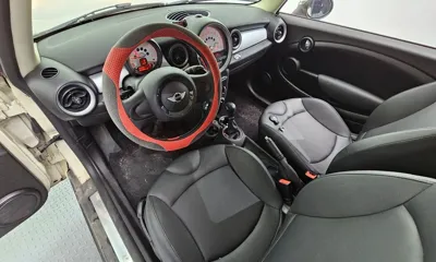MINI Cooper 2013, 47658 км, за 5600000 KRW - фото 7