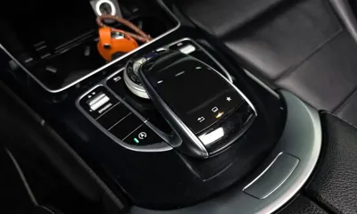 Mercedes-Benz C-Class 2016, 154603 км, за 14200000 KRW - фото 31
